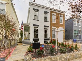 1604 D St SE, Washington, DC 20003