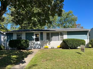 808 W Edgar St, Mishawaka, IN