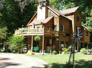 7496 N Haywood Farms Rd, Brazil, IN 47834