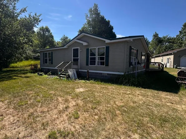 1887 E Fish Rd, Shelby, MI 49455