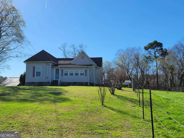 2493 Highway 337, Menlo, GA 30731