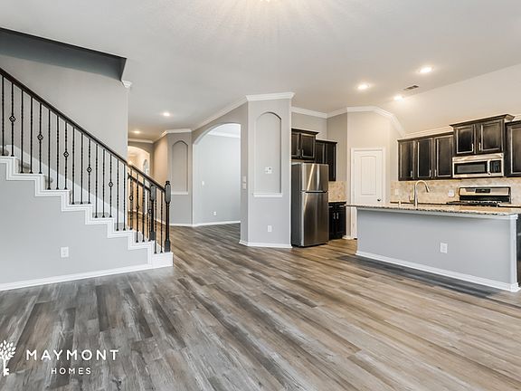 4th image of 13202 Maywater Crest Ct