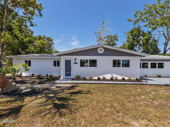 2360 Anastasia Dr, South Daytona, FL 32119