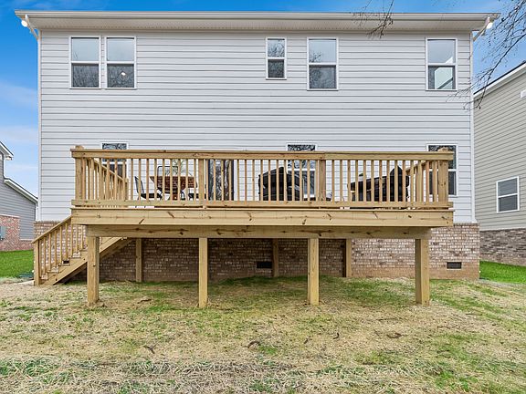 Back Porch