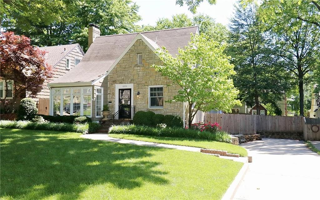 5521 Fairway Rd, Fairway, KS 66205 Zillow