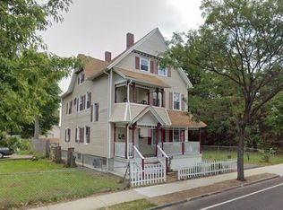 49 Eastern Ave, Springfield, MA 01109