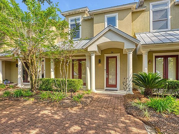 Front Patio