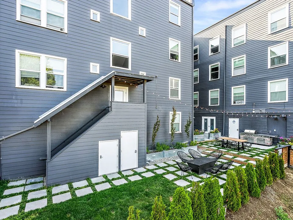 Madison View Apartments