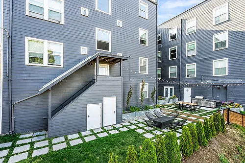 Madison View Apartments Photo 1