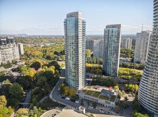80 Absolute Ave SE #1805, Mississauga, ON