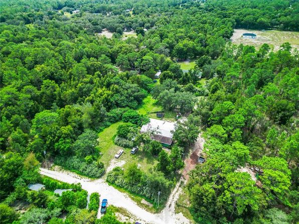 13300 SW 91st Pl, Dunnellon, FL 34432