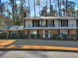 623 Canterbury Dr, Augusta, GA 30909