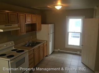 3113 S Harrison St, Fort Wayne, IN