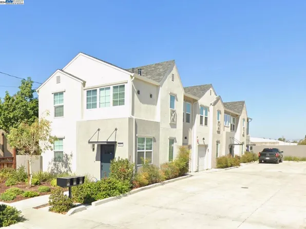 465 E Santa Fe Ave, Pittsburg, CA 94565