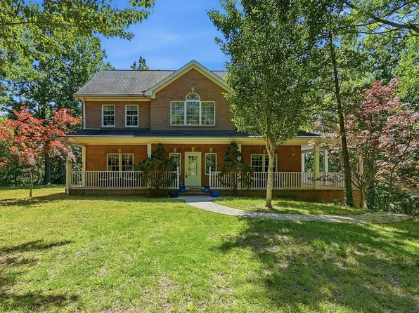 400 Ditch Gap Rd, Whitwell, TN 37397