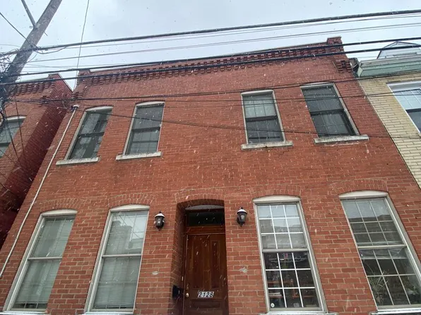 2128 Carey Way, Pittsburgh, PA 15203