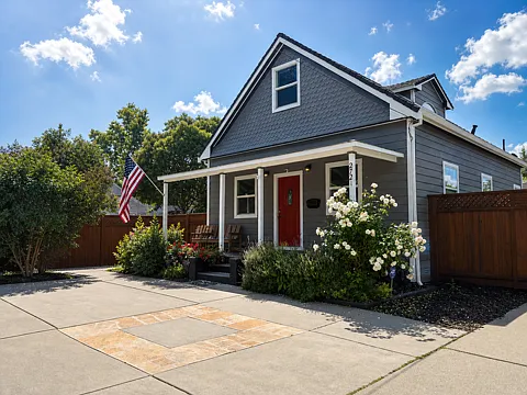 2721 San Jose Way — Photo 1
