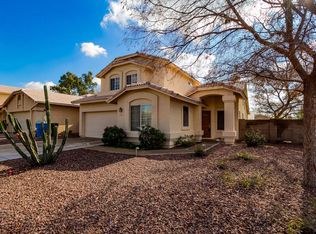 1901 E Aire Libre Ave, Phoenix, AZ 85022