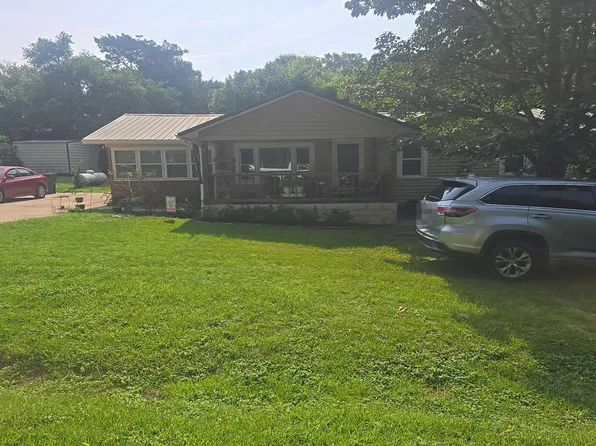 122 Wynn St, Cusseta, GA 31805