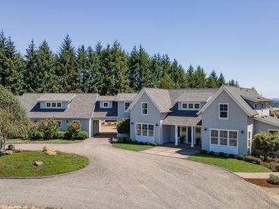 9360 SW Youngberg Hill Rd, McMinnville, OR, 97128