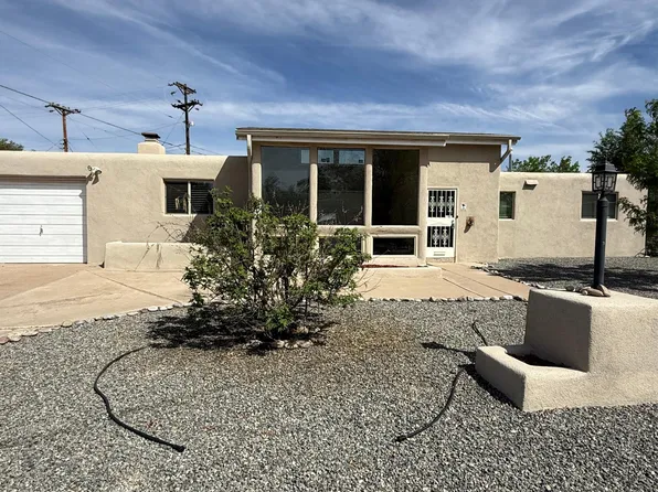 6311 Alta Monte Ave NE, Albuquerque, NM 87110