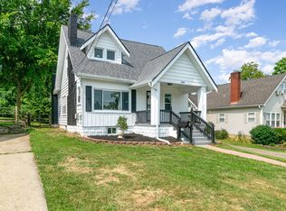301 Forest Ave, Erlanger, KY 41018