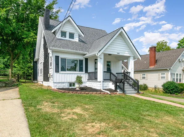 301 Forest Ave, Erlanger, KY 41018