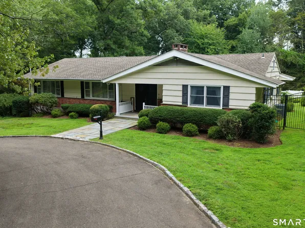 70 Coley Road, Wilton, CT 06897