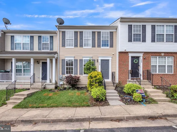 402 Pendleton Ln, Strasburg, VA 22657