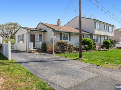 17 Obal Ave, Elmwood Park, NJ, 07407