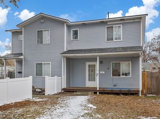 1842 W College Ave, Spokane, WA 99201