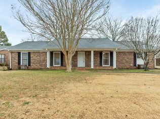 116 Oak Hill Dr, Florence, AL 35633