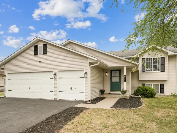 605 S Maple St, Belle Plaine, MN 56011