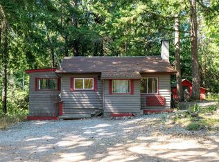 1725 Elford Rd, Shawnigan Lake, BC V0R2W2