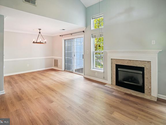 3rd image of 6603 Netties Ln Unit 1709