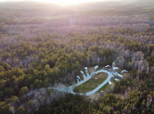 612 County Road 30 #0, Cragford, AL 36255