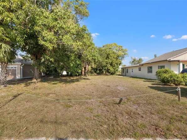 13th Ave S Lot 8, Saint Petersburg, FL 33712