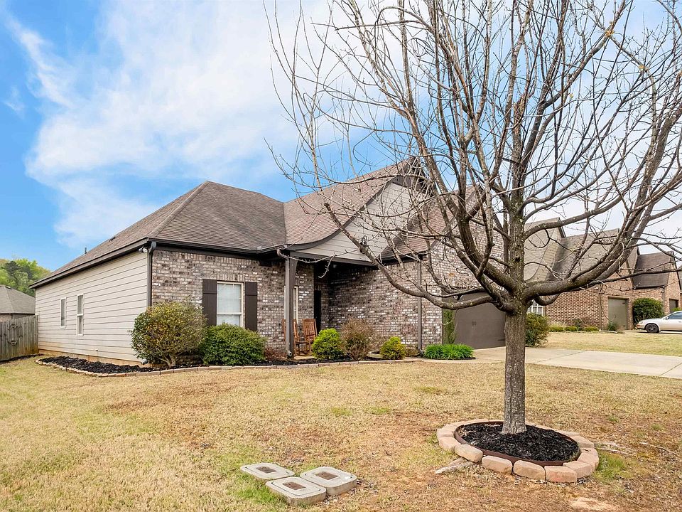 1158 Alden Glen Dr, Moody, AL 35004 Zillow
