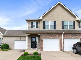 4004 NW 94th Ter, Kansas City, MO 64154