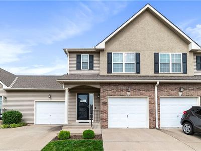 4004 NW 94th Ter, Kansas City, MO, 64154