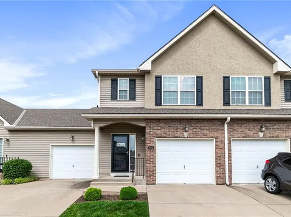 4004 NW 94th Ter, Kansas City, MO 64154