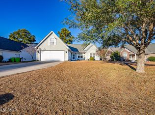 220 Saratoga Ln, New Bern, NC 28562
