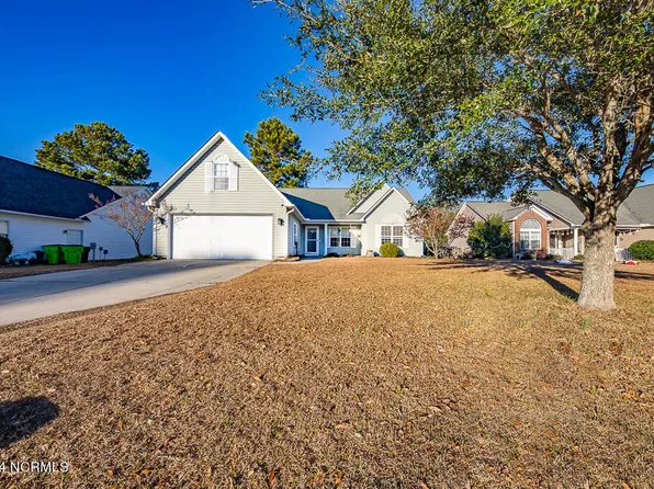 220 Saratoga Lane, New Bern, NC 28562