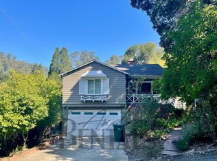 1706 Woodhaven Way, Oakland, CA 94611