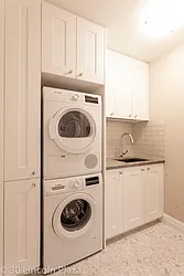 Rented by Milford Management