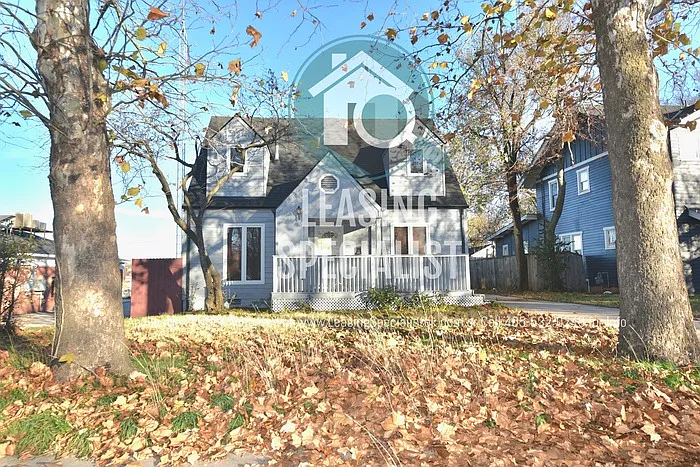 611 S Ponca Ave — Photo 3