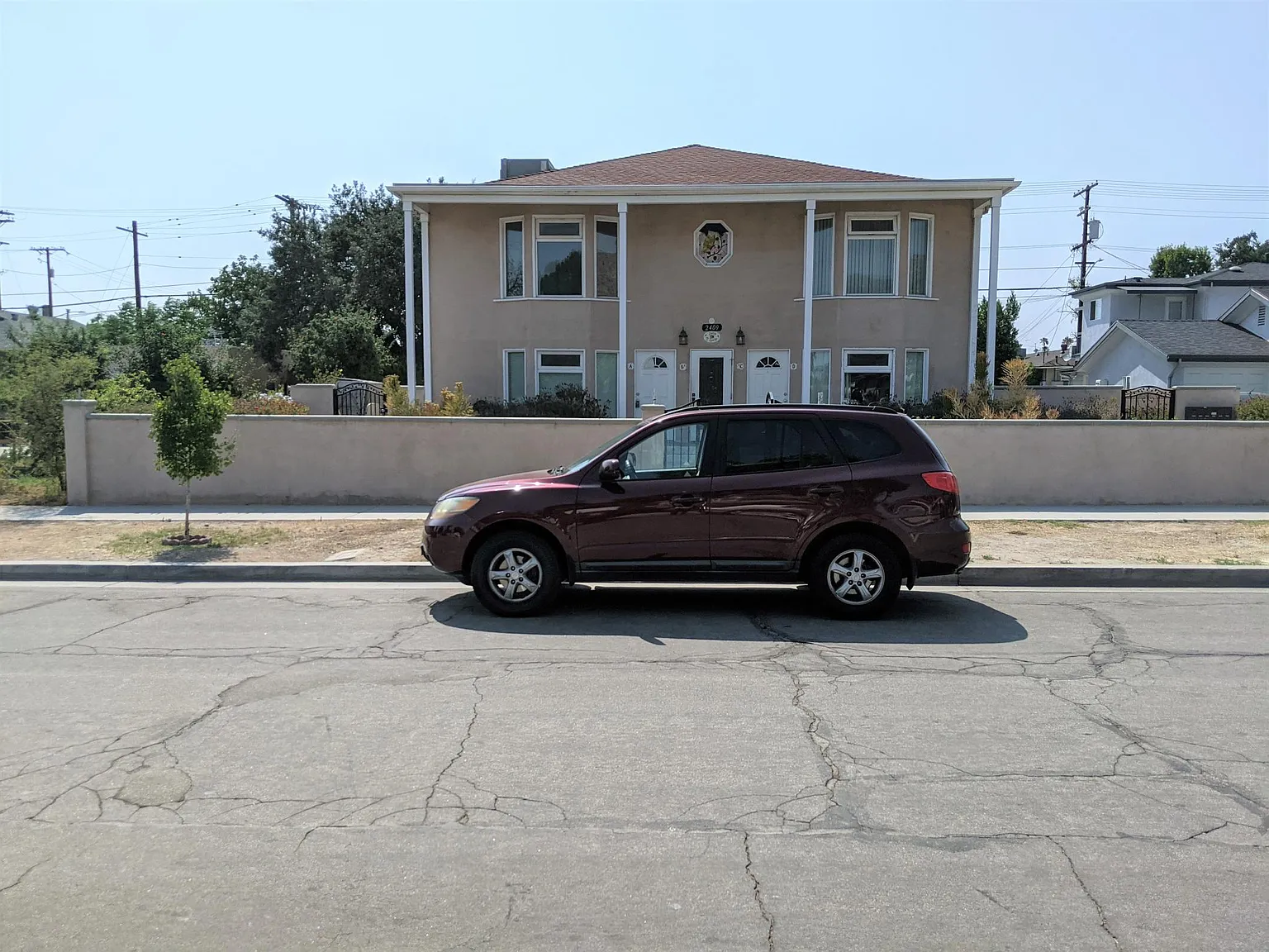 1 bed, 720 sqft, $2,196 — Photo 1