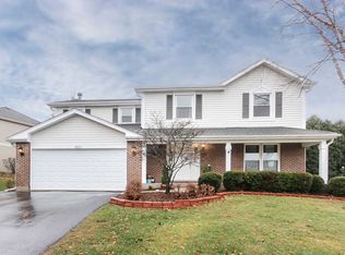 602 Sandpiper Ct, Algonquin, IL