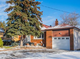 9 Ivorwood Cres #Basement, Toronto, ON M1R 2X5