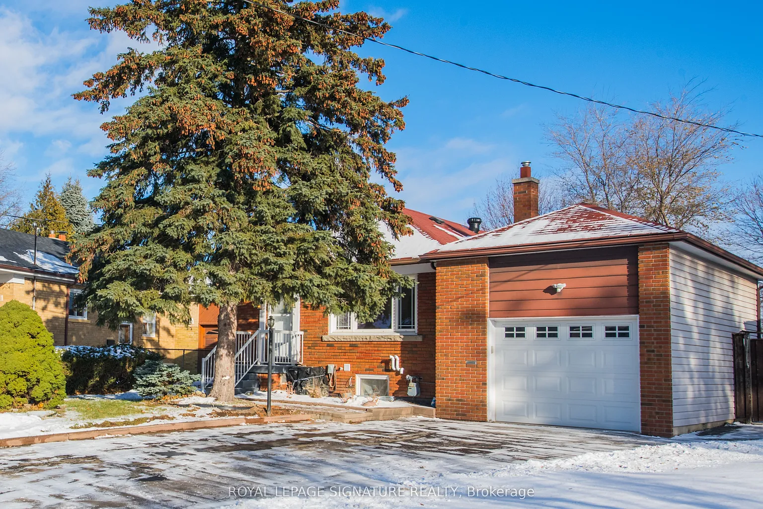 9 Ivorwood Cres #Basement photo 1